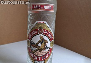 Aniz del mono