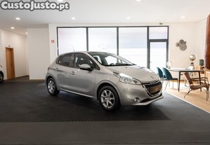 Peugeot 208 1.2 VTi Style - 13