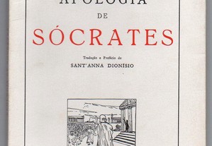 A apologia de Sócrates
