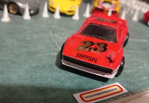 Ferrari GTO Majorette