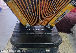 Concertina Recanati