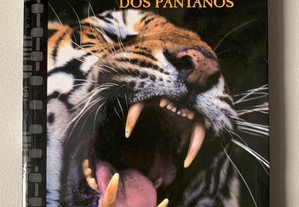 [DVD] Tigres dos Pântanos - Documentário