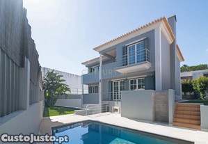 | Moradia T3 +1 na Quinta da Pedra, Cascais