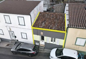 Casa T2 em Açores de 89,00 m²