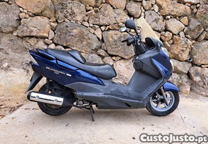 Pecas Suzuki Burgman 125