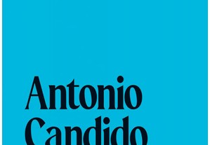 Literatura e sociedade de Antonio Candido
