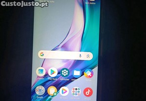Xiaomi Poco X3 NFC 8 GB X 128GB