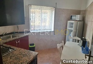 Apartamento T2 com Localizao Privilegiada, prximo do centro da cidade
