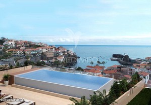 Apartamento t3 de luxo com piscina ginsio no elite bay