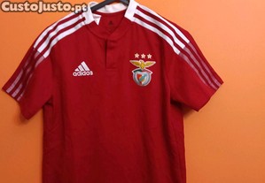 Polo oficial do Benfica