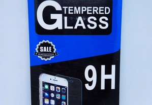 Película de vidro temperado para Samsung Galaxy S6