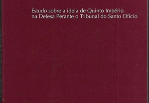 Paulo Alexandre Esteves Borges. A Plenificação da História em Padre António Vieira.