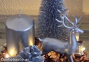 Centro de Natal Novo