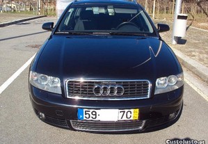 Audi A4 Audi a4 avant