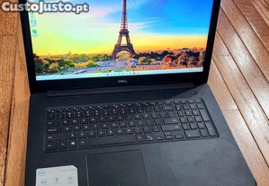 Dell Octacore 17.3