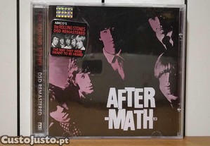 The Rolling Stones   Aftermath NOVO