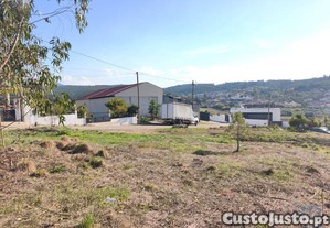 Terreno em Vila Nova de Monsarros de 2200,00 m