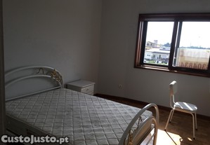 Quarto Individual Hospital So Joo - Areosa