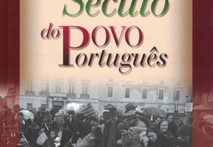 O Século do Povo Português - 1910-1926: I República - A Sociedade