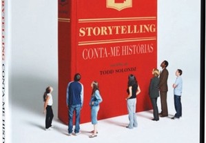 Storytelling Conta-me Histórias (2001) IMDB: 6.7 Todd Solondz