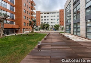 Oportunidade de Investimento - Escritrio no Parque das Naes