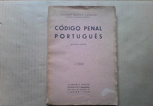 Código Penal Português