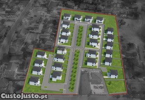 Oportunidade nica   Terreno com cerca de 17.000 m em Penalva, Santo Antnio da Charneca   Barreiro