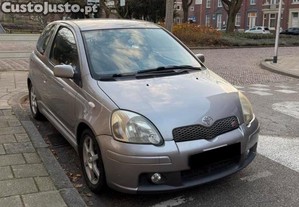 Toyota Yaris 1.5 TS T-Sport