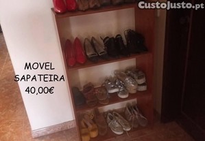 Recheio de casa
