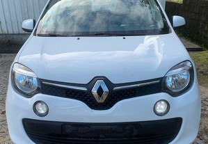 Renault Twingo III 1.0 SCe 70cv - 2015 - Para Peças