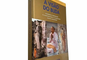 A visão do Buda - Tom Lowenstein