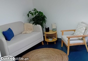 Escritrio / consultrio / gabinete / sala - Seixal