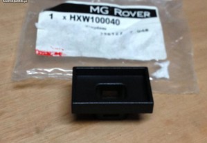Retentor de cinto Rover 45 MG ZR HXW100040