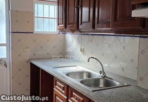 Apartamento t3 para - alcobaça
