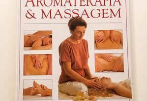 Aromaterapia & Massagem