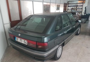 Renault 21 5 portas GTL - 92