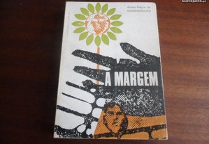 "A Margem" de André Pieyre de Mandiargues