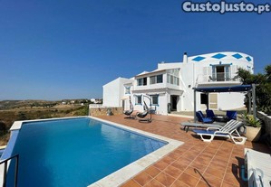 Casa / Villa T2 em Conceição e Cabanas de Tavira de 157,00 m²