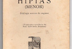 Hípias (Menor)