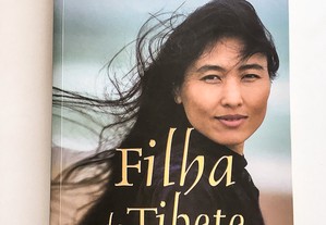Filha do Tibete