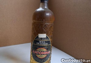 Mel de damas antonino