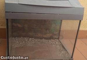 Aqurio Marca Tetra.Para Desocupar. Negocivel