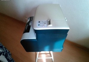 Impressora HP Laser a Cores