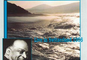 Count Basie Orchestra Live In Switzerland 1956 [CD]