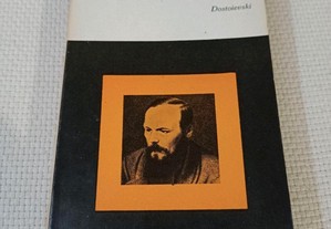 O Sósia - Dostoiévski