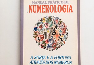 Manual Prático de Numerologia