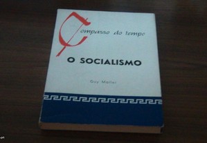 O socialismo de Guy Mollet