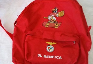 Mochila do Benfica - original
