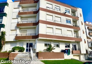 T2 com Vista Mar e Garagem | Zona Premium da Figueira da Foz | Perto da Praia e Sotto Mayor