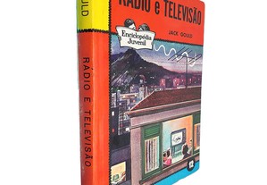Rádio e televisão - Jack Gould